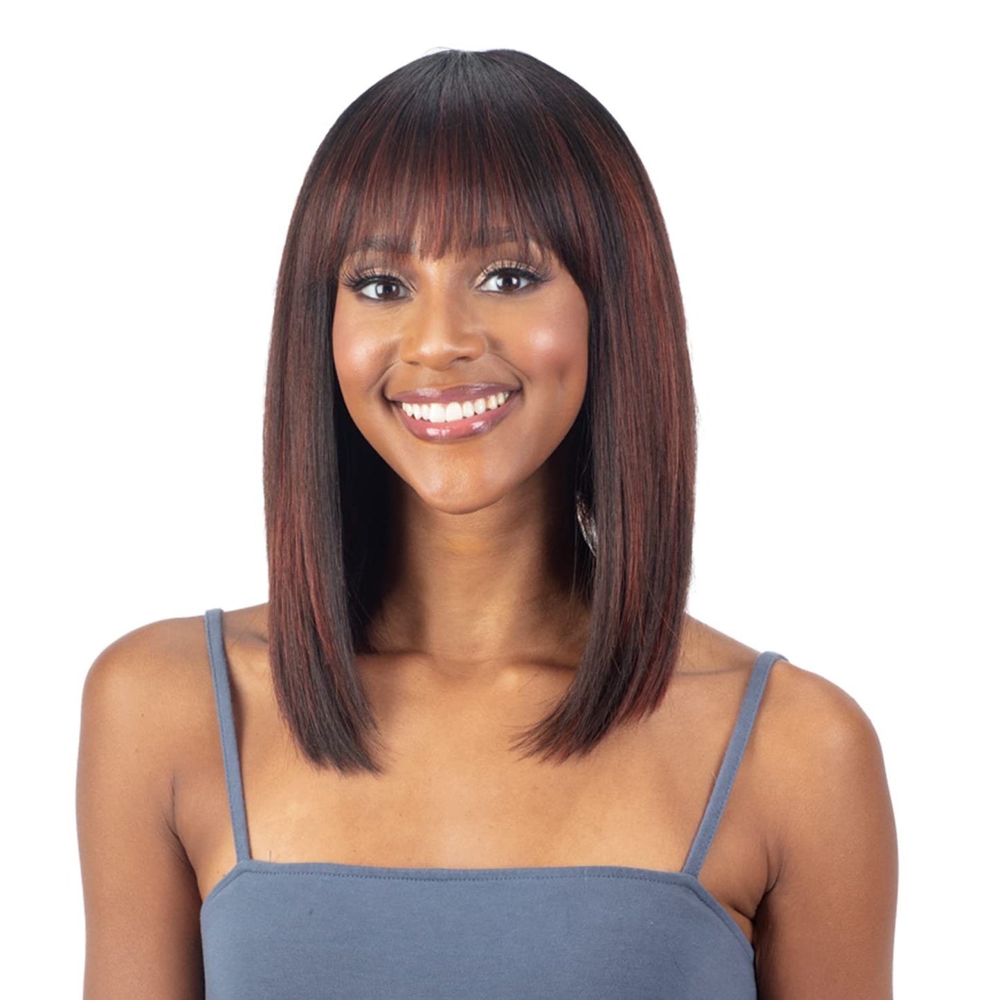 Freetress Equal Lite Wig Synthetic Wig 018