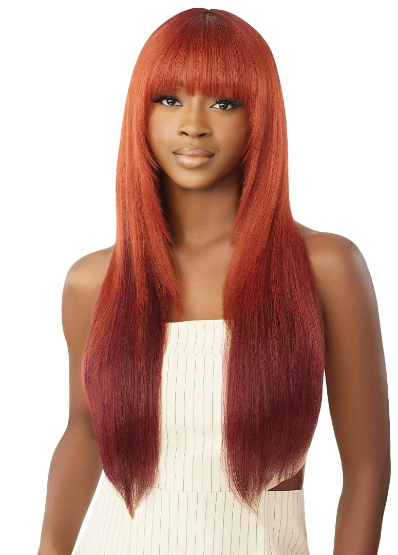 Outre Wig Pop Synthetic Full Wig Marilee