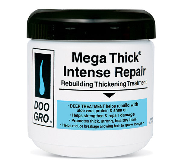 Doo Gro Mega Thick Intense Repair 16 oz