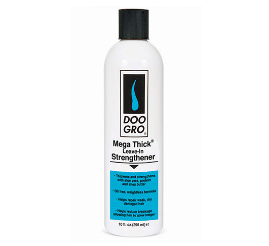 Doo Gro Mega Thick Leave-In Strengthener 10 fl oz