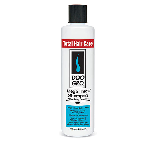 Doo Gro Mega Thick Shampoo 10 fl oz