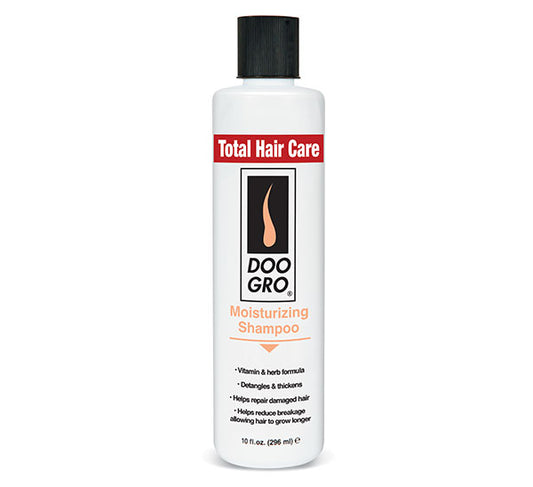 Doo Gro Moisturizing Shampoo 10 fl oz