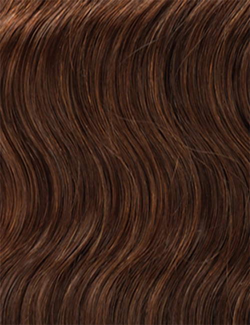 Outre My Tress Purple Label 100% Unprocessed Human Hair Full Wig Zara