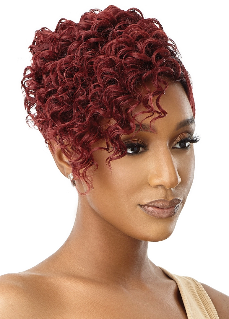 Outre Wig Pop Synthetic Full Wig Neli