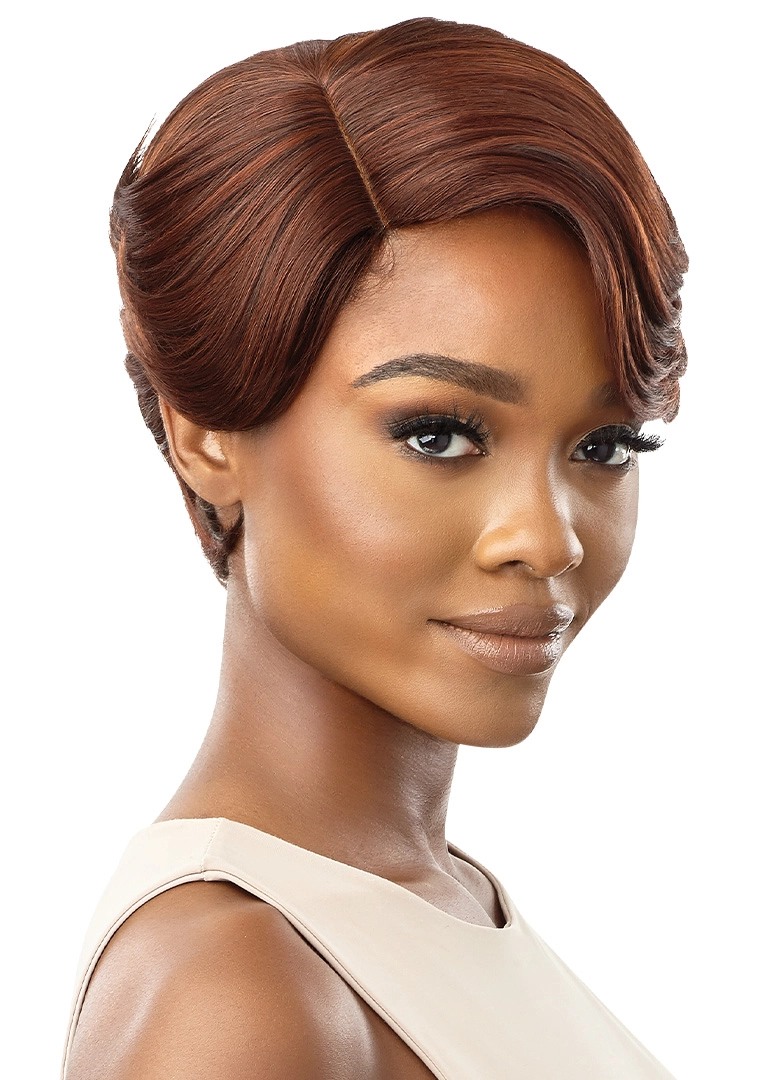 Outre Wig Pop Synthetic Full Wig Nia