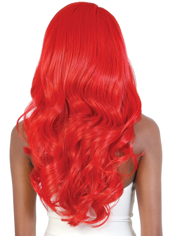 Motown Tress 13x7 HD Sheer Synthetic Lace Wig Nisha