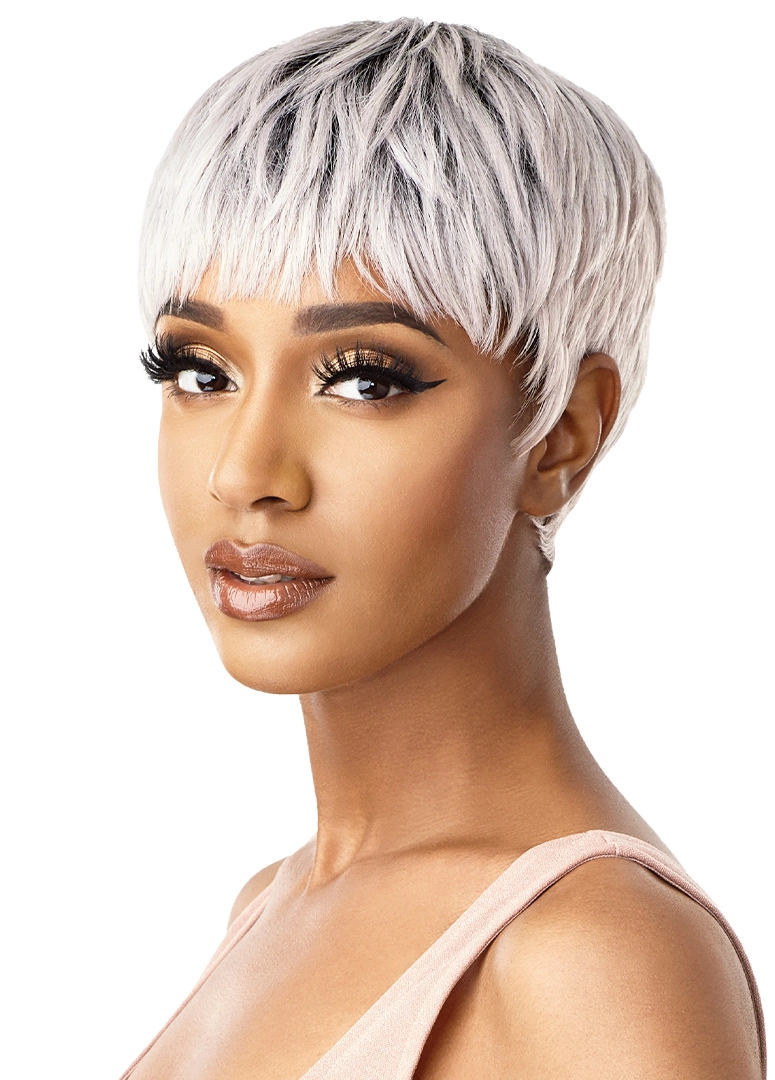 Outre Wig Pop Synthetic Full Wig Nola