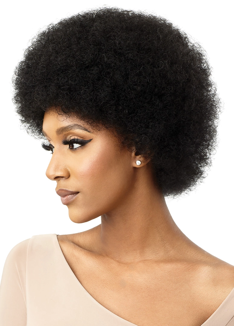 Outre Wig Pop Synthetic Full Wig Afrobella