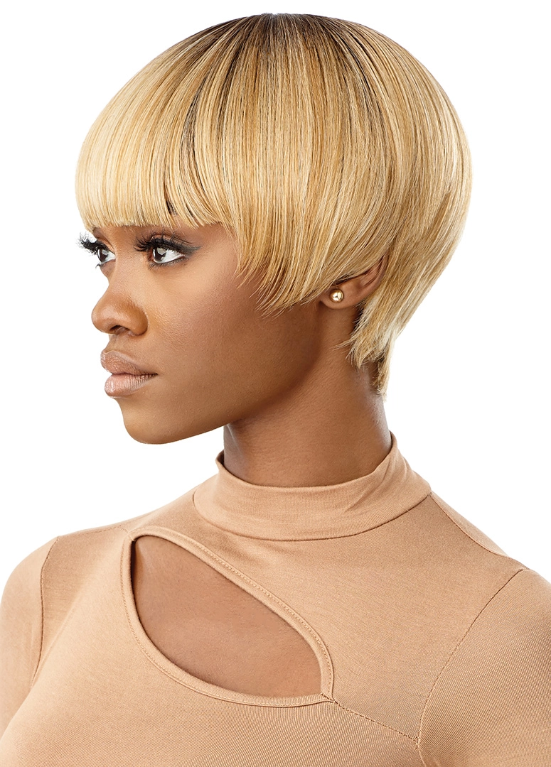 Outre Wig Pop Synthetic Full Wig Rima