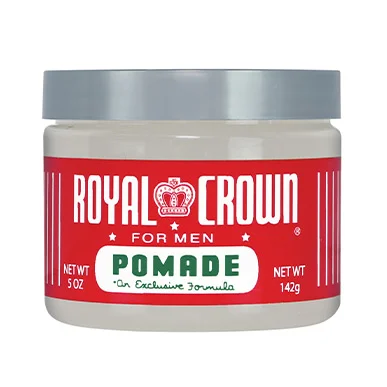 Royal Crown for Men Pomade 5 oz