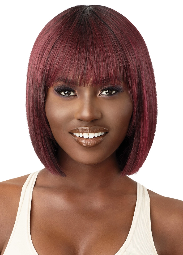 Outre Wig Pop Synthetic Full Wig Rumi