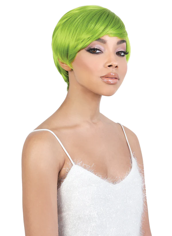 Motown Tress Synthetic Wig Sassy