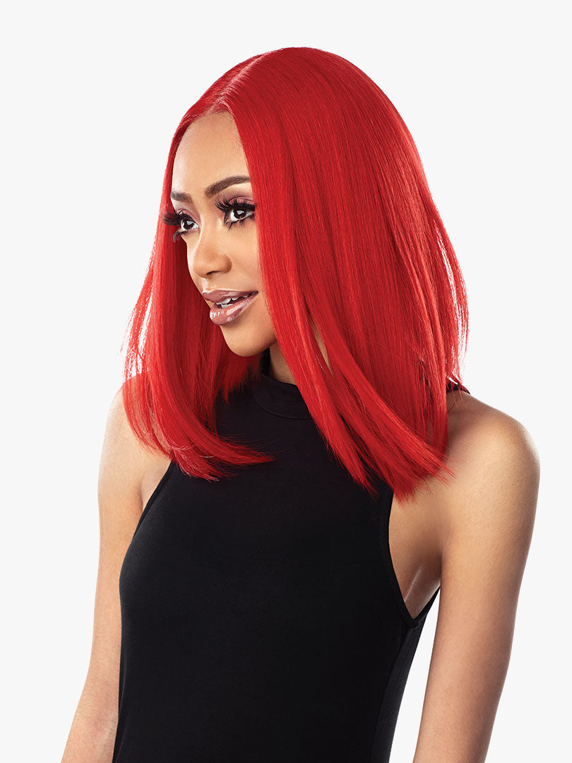 Sensationnel Shear Muse Empress Lace Front Wig Kimora