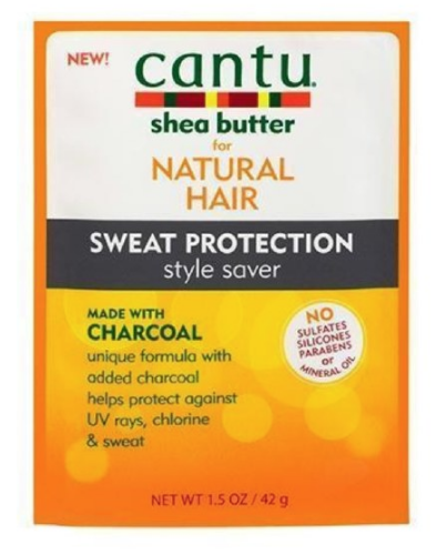 Cantu Sweat Protection Style Saver Packet 1.5 oz
