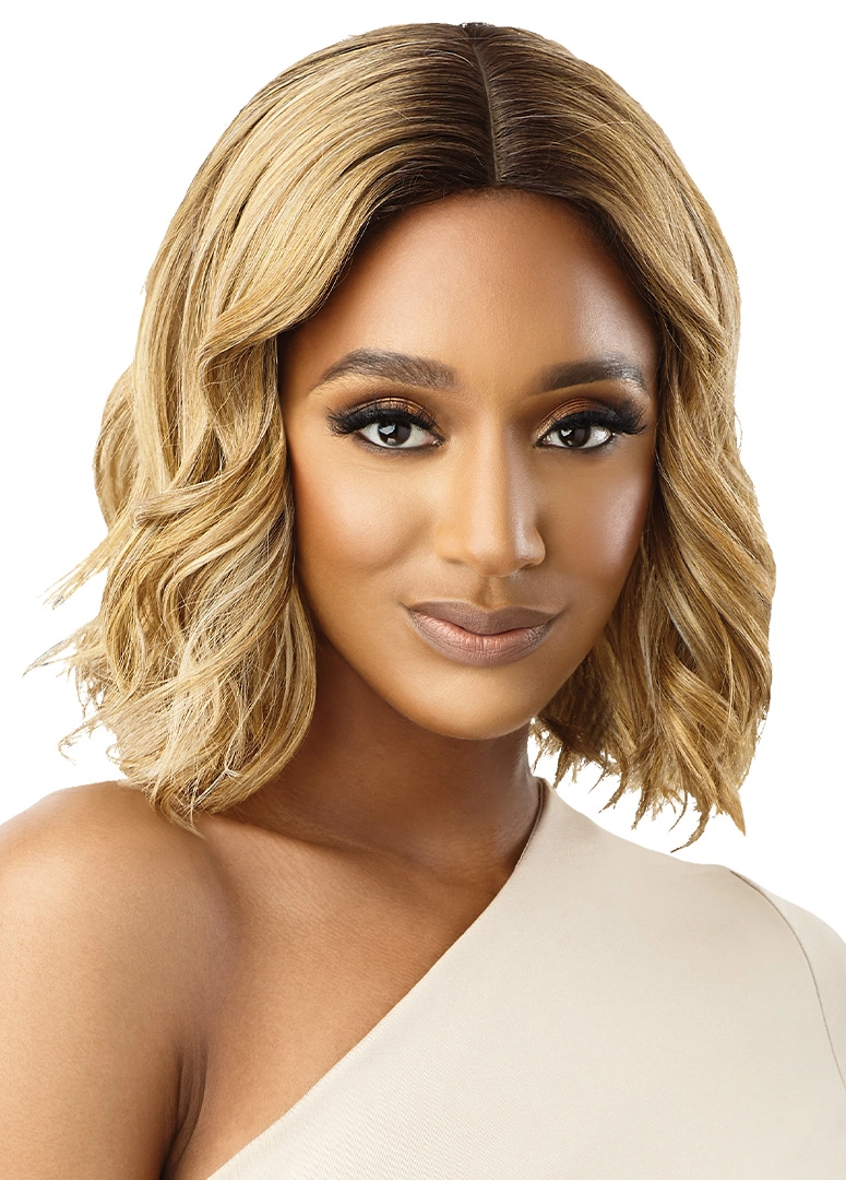 Outre Wig Pop Synthetic Full Wig Yadira