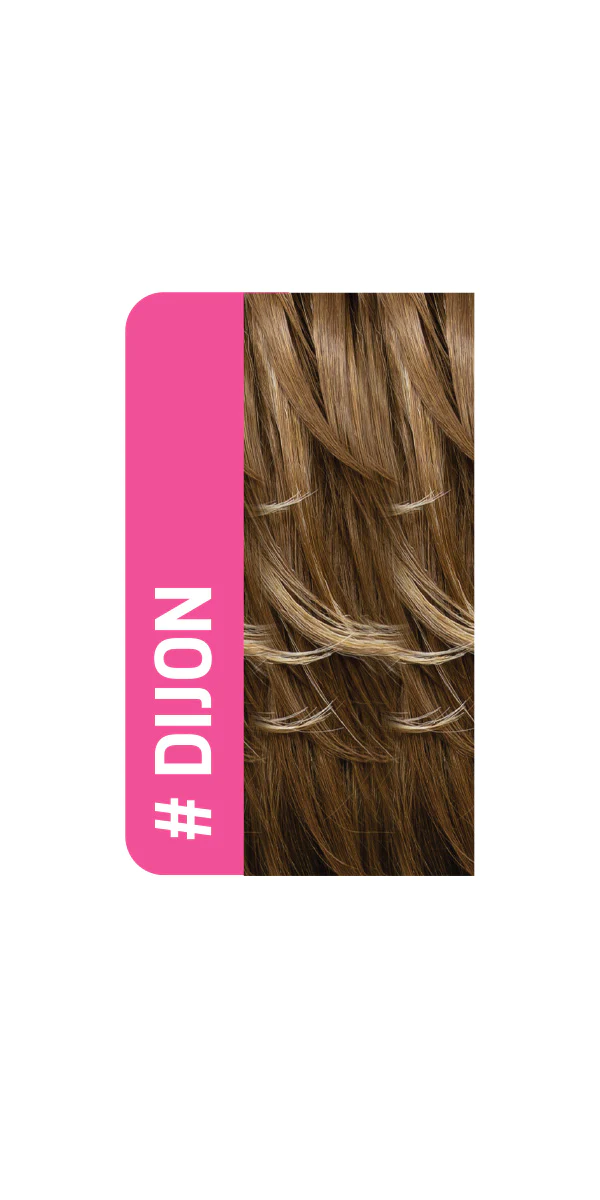 Femi Collection Ms. Auntie Synthetic Wig Tori – Venus Beauty Supply
