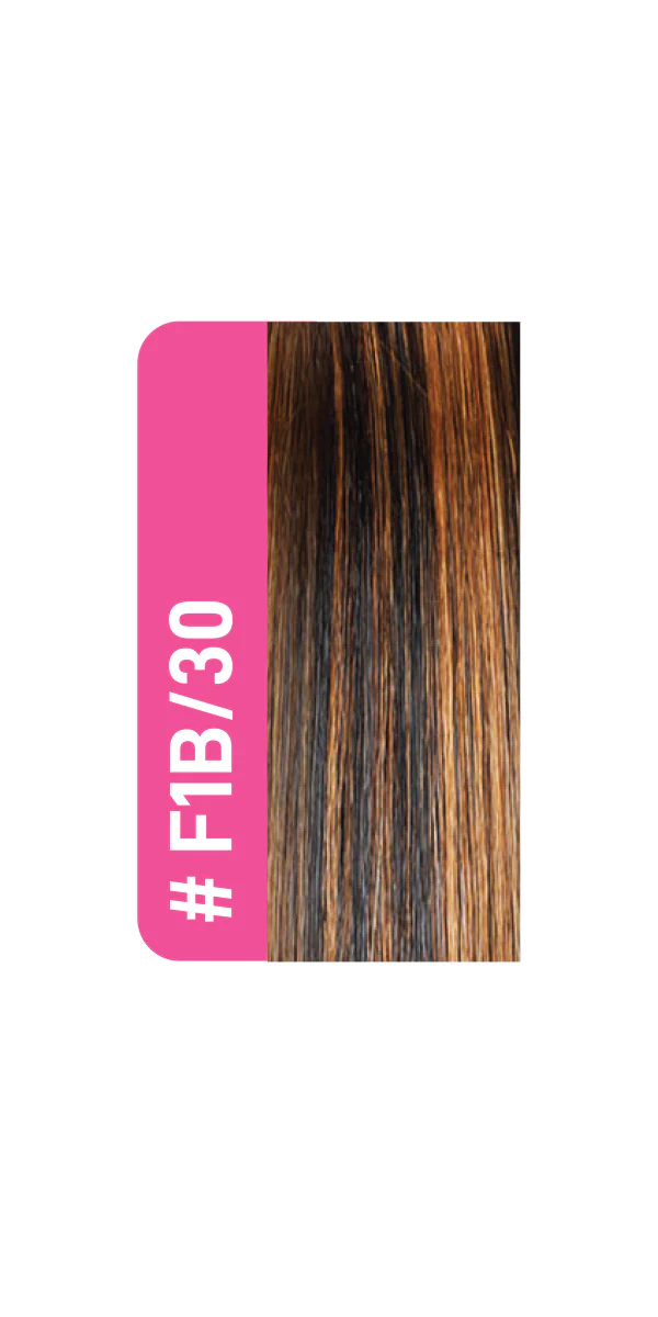 Femi Collection Ms. Auntie Synthetic Wig Tori – Venus Beauty Supply