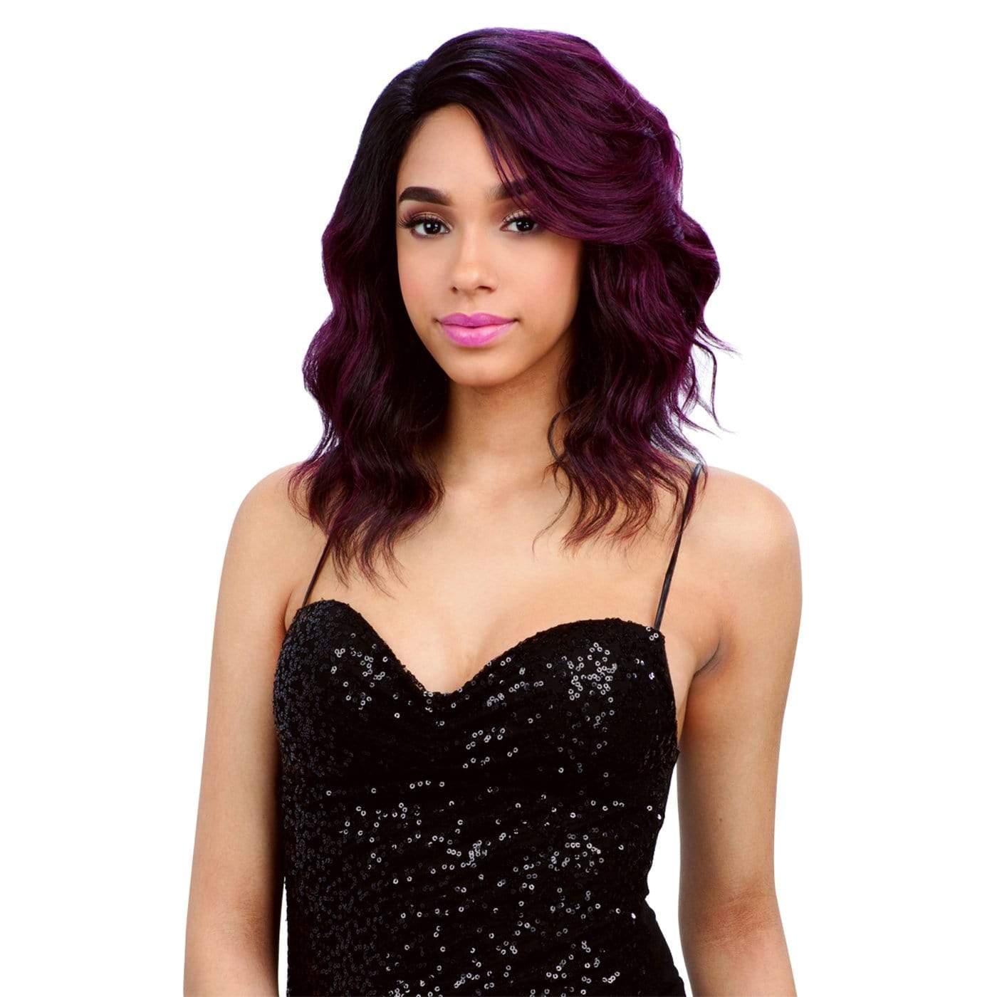 Freetress Equal Invisible L Part Synthetic Wig Chasty