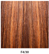 Janet Collection Luscious 100% Natural Virgin Remy Human Hair Wig Sasha