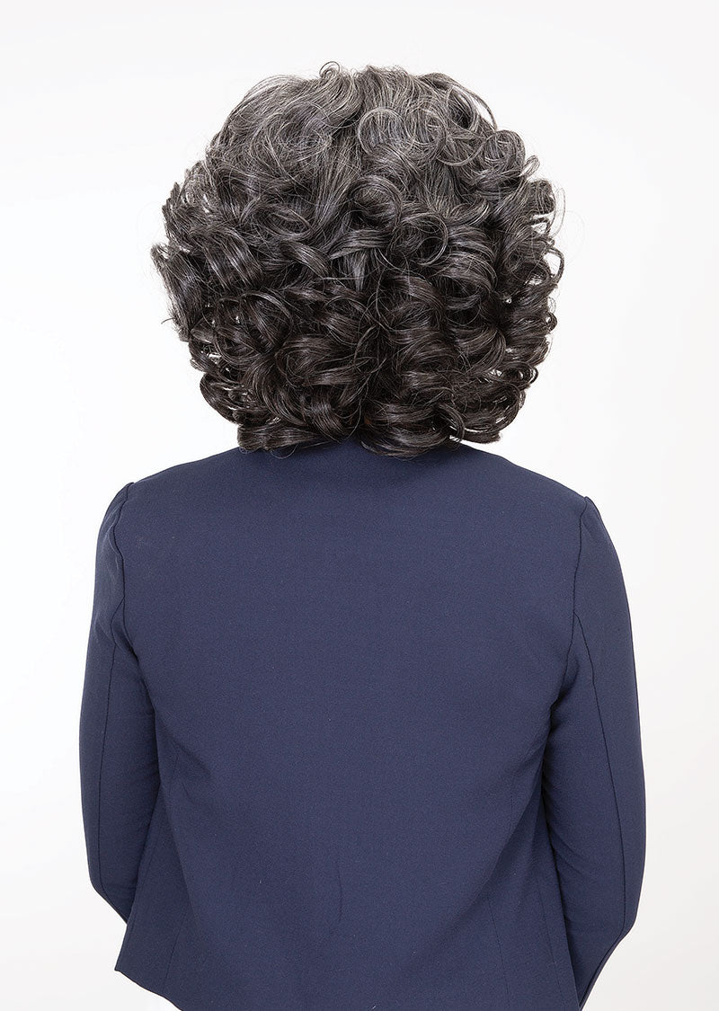 Femi Collection Ms. Granny Synthetic Wig Beverly