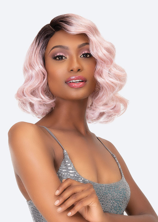 Femi Collection Synthetic Wig Clover