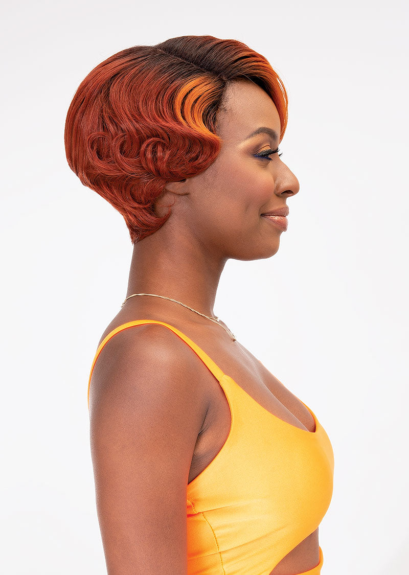 Femi Collection Synthetic Wig Nora