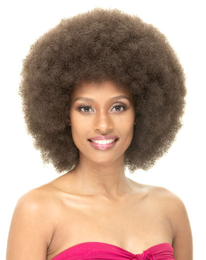 Janet Collection Synthetic Wig Afro