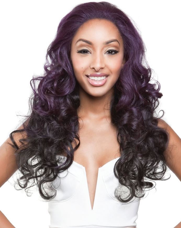 Mane Concept Red Carpet Lace Front Wig RCP706 Tina