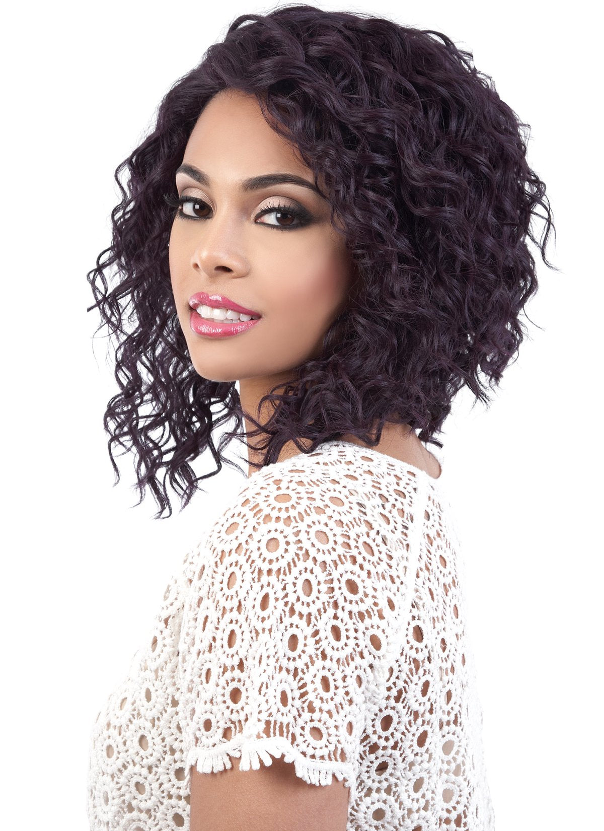 Motown Tress Synthetic Wig Alicia
