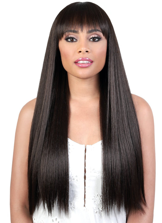 Motown Tress Synthetic Wig Juliet 26"