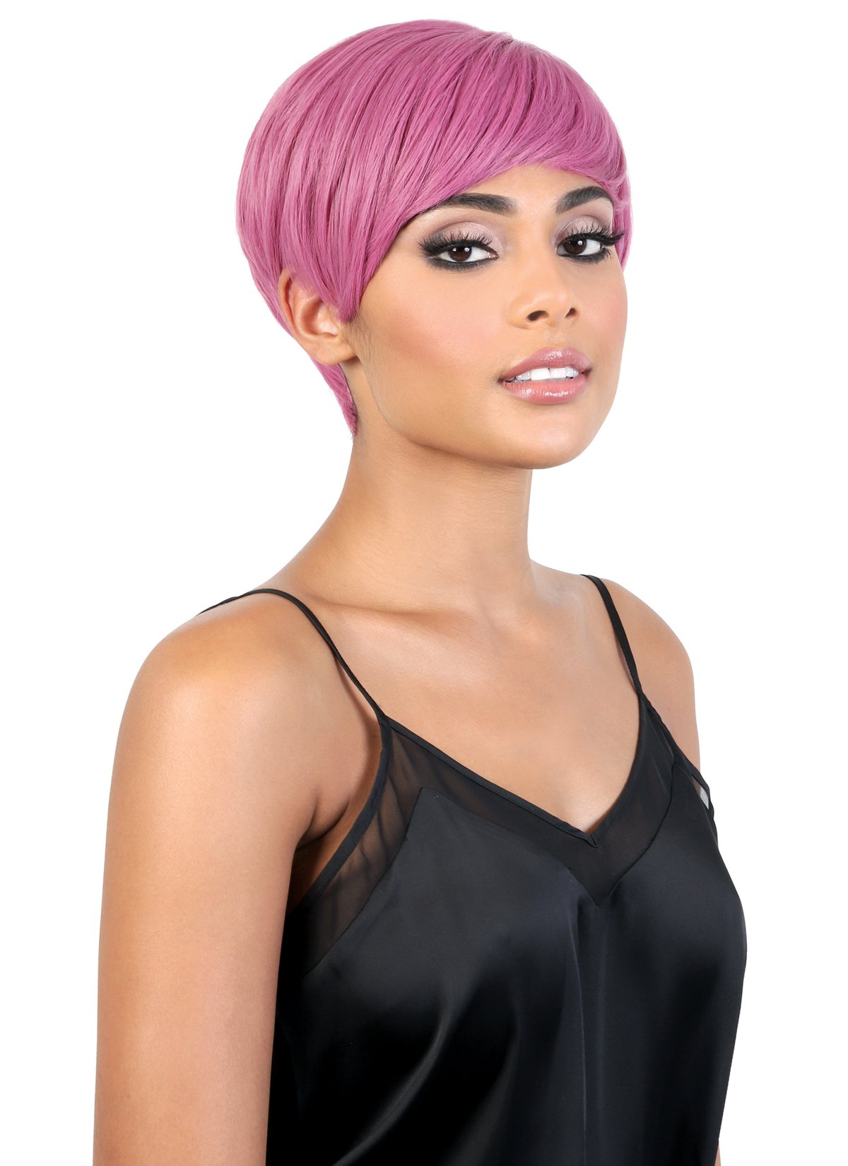 Motown Tress Synthetic Wig Sassy
