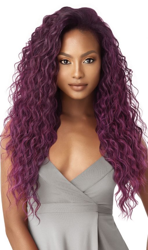 All Synthetic Half Wigs Page 2 Venus Beauty Supply