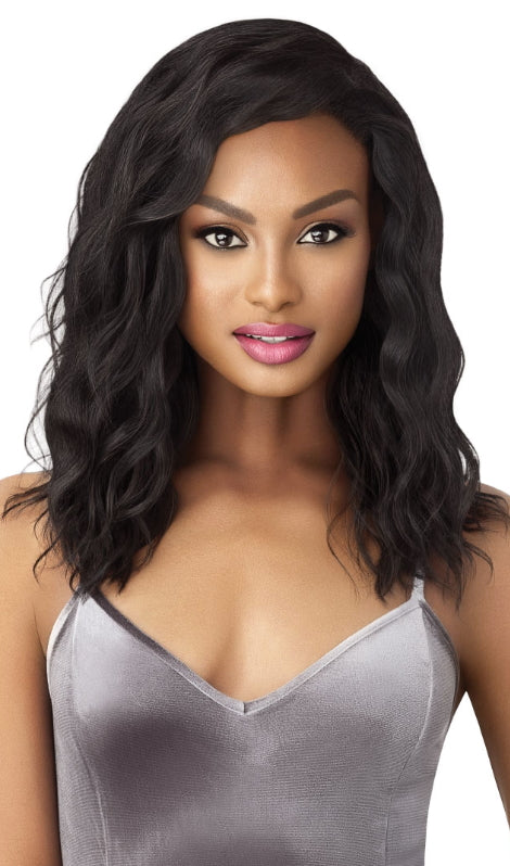 Outre Quick Weave Synthetic Half Wig Ireland