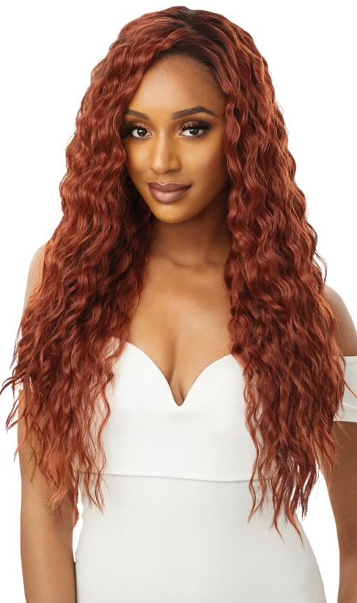 All Synthetic Half Wigs Page 3 Venus Beauty Supply