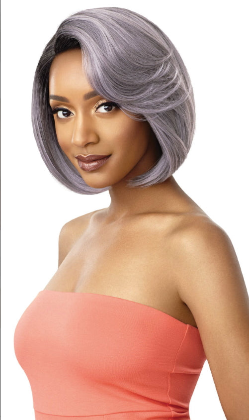 Outre Wig Pop Synthetic Full Wig Josette