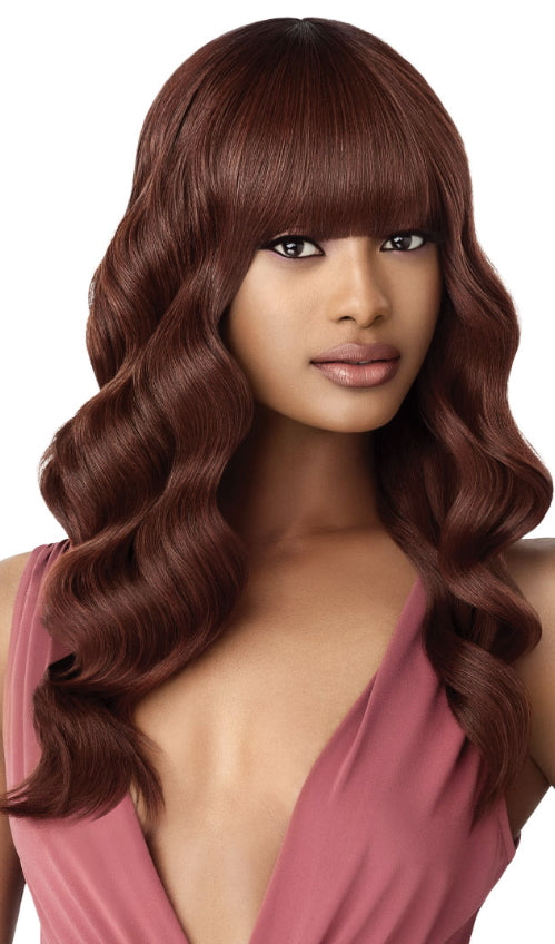 Outre Wig Pop Synthetic Full Wig Laverne