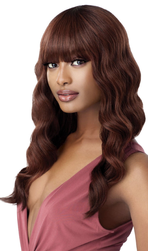 Outre Wig Pop Synthetic Full Wig Laverne