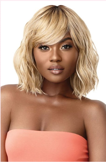 Outre Wig Pop Synthetic Full Wig Nadia