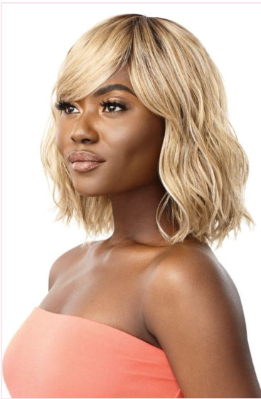 Outre Wig Pop Synthetic Full Wig Nadia