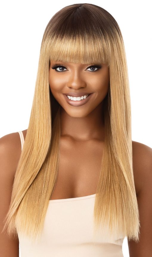 Outre Wig Pop Synthetic Full Wig Onnika