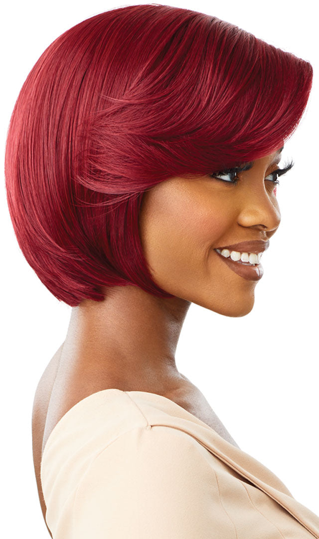 Outre Wig Pop Synthetic Full Wig Rosario