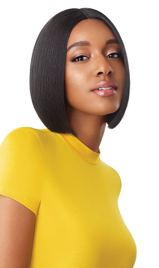 Outre The Daily Wig Lace Part Synthetic Wig Zenya