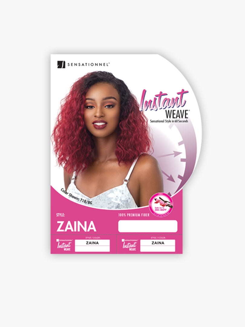 Sensationnel Instant Weave Zaina Venus Beauty Supply