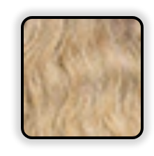 Edge HD Transparent Swiss Natural Hairline Part Lace Front Wig Trisha